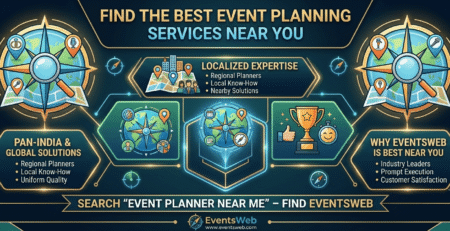 Event Planner Near Me