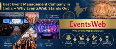 Best Event Management Company