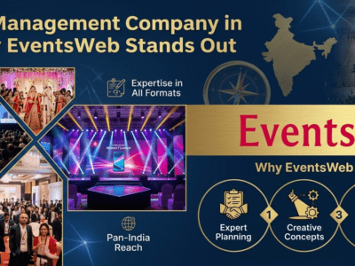 Best Event Management Company