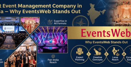 Best Event Management Company