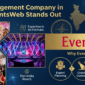 Best Event Management Company