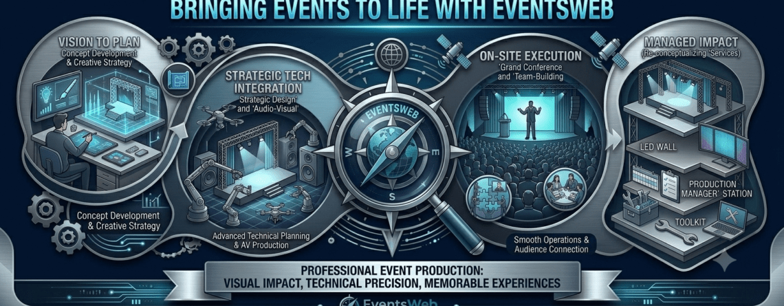 Event Production Company