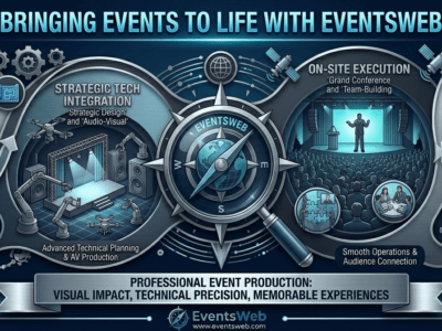 Event Production Company