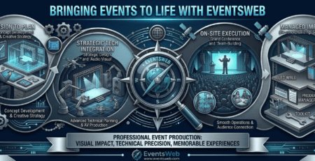 Event Production Company