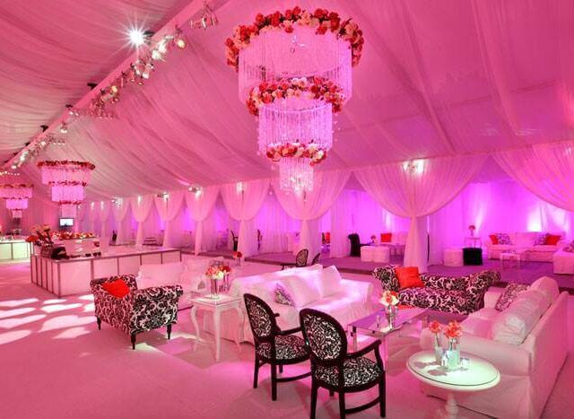 event planner near me
