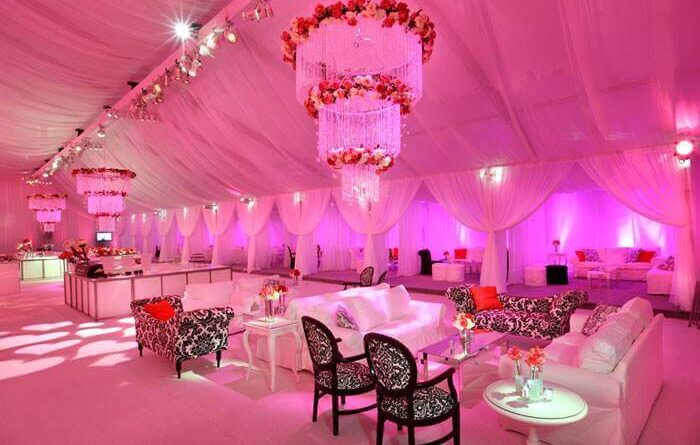 event planner near me